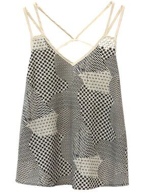 Pitaya Printed Tank